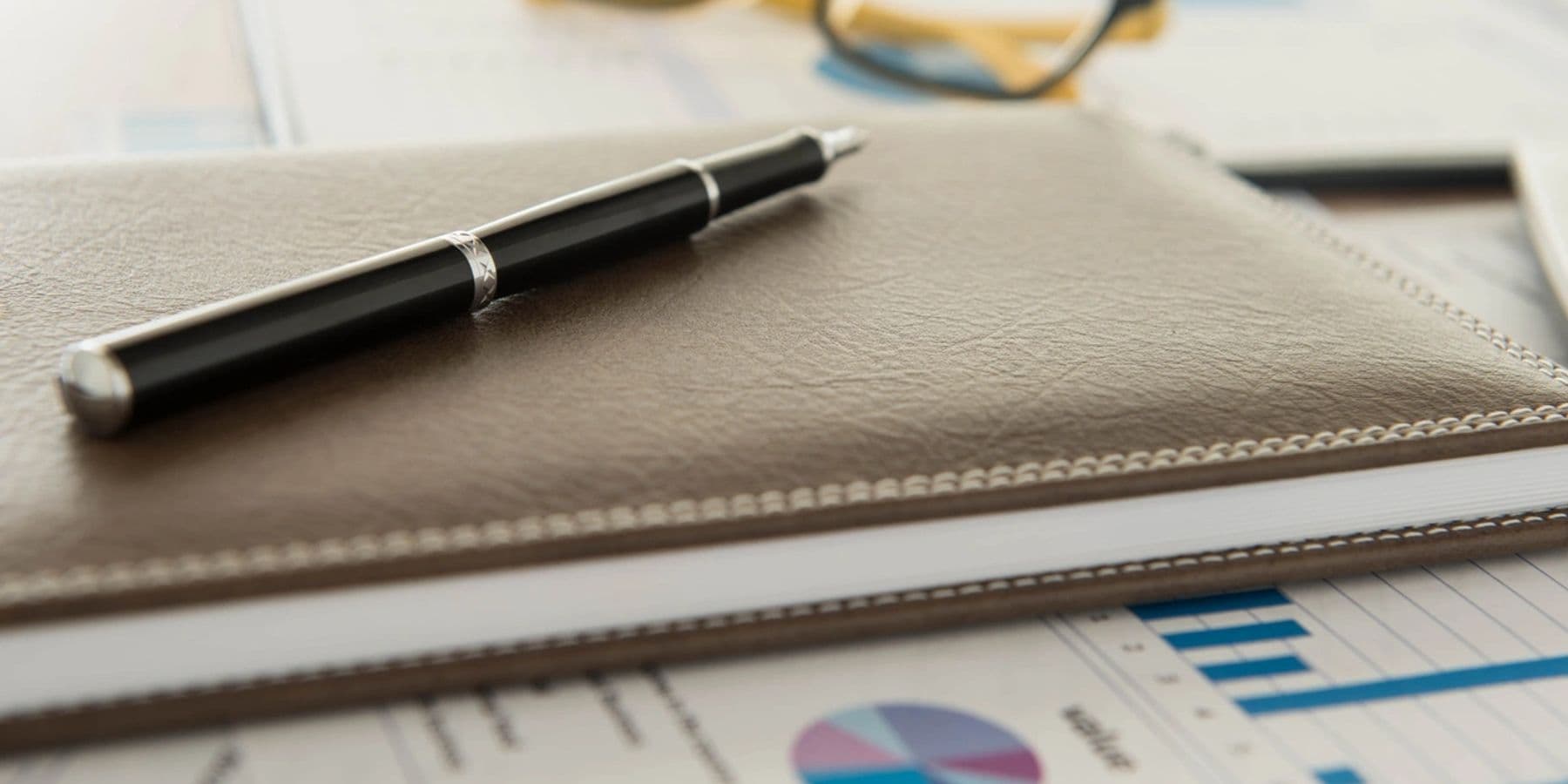 Financial planning session