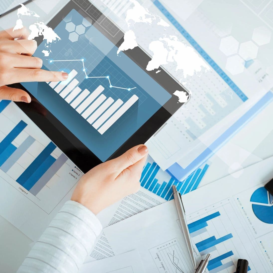 Payroll Services